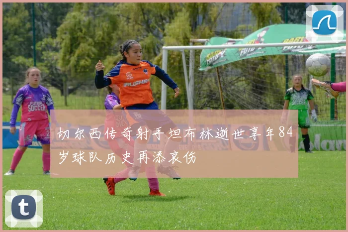 切尔西传奇射手坦布林逝世享年84岁球队历史再添哀伤